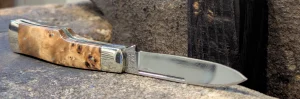 Sheffield Collectable Knives: A New Online Home for Sheffield’s Knife Making Heritage 2 A4 edit 1